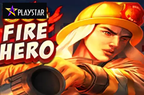 Fire Hero